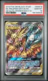 Moltres & Zapdos & Articuno Gx