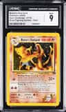 Blaine'S Charizard