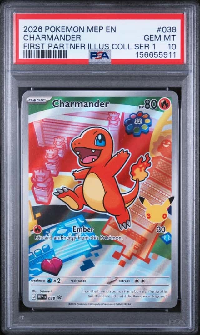 Charmander