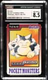 Snorlax