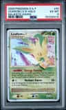 Leafeon Lv X