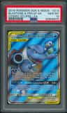 Blastoise & Piplup Gx
