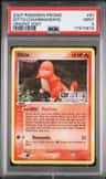 Ditto [charmander]