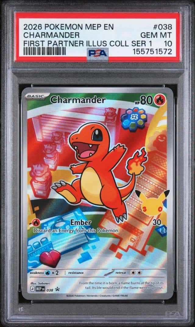 Charmander