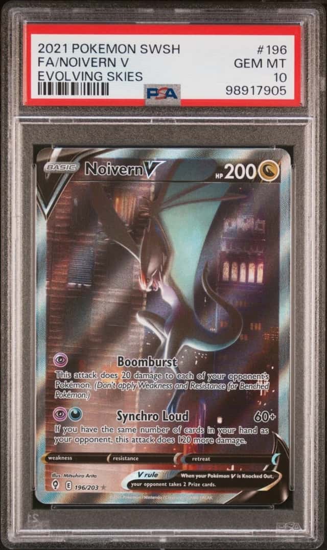 Noivern V
