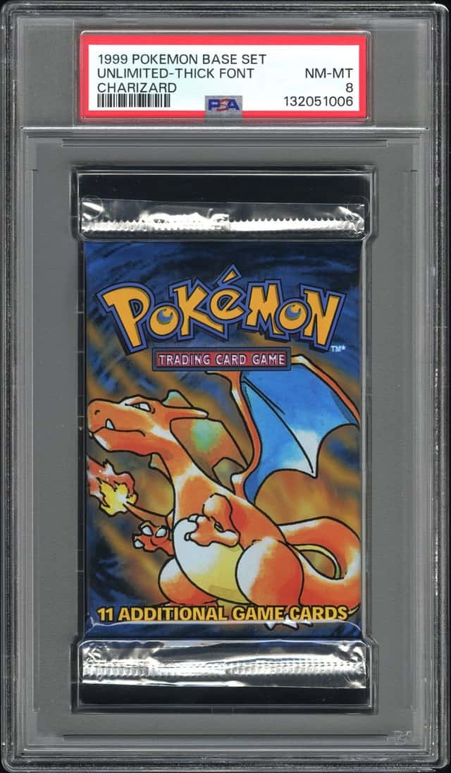 Base Foil Pack