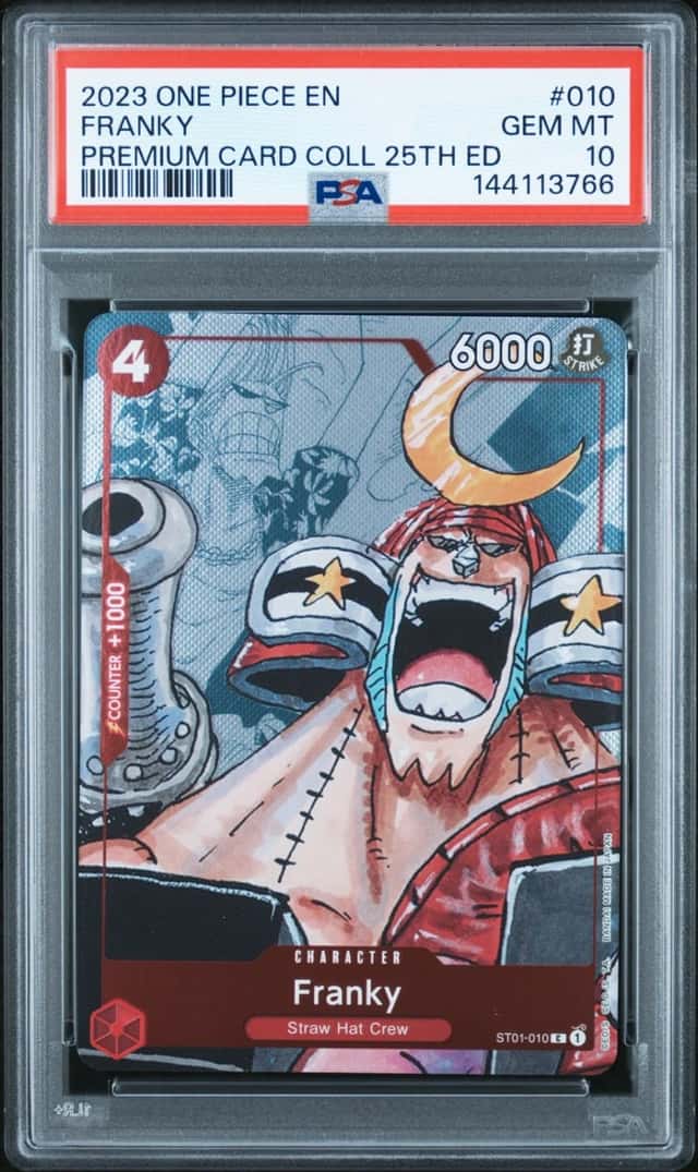 Franky