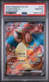 Charizard Ex