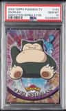 Snorlax