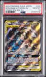 Reshiram & Zekrom Gx