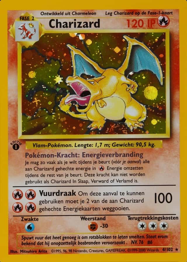 1st Edition