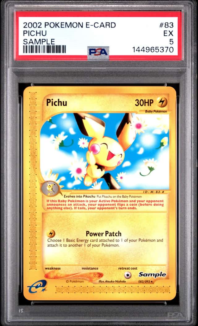 Pichu