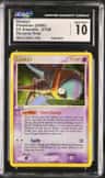 Deoxys
