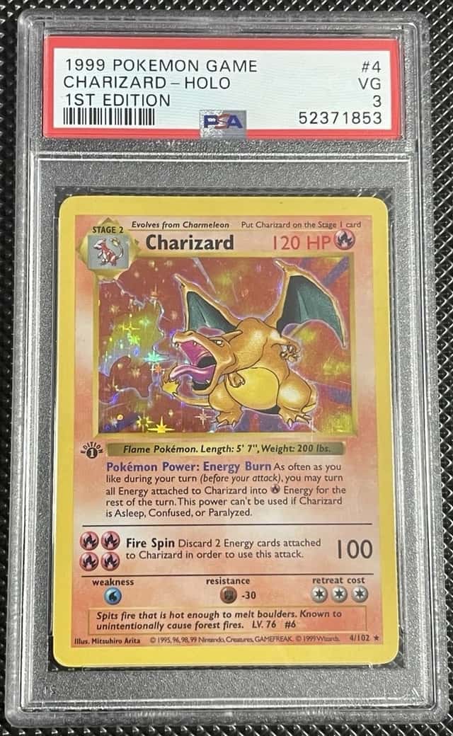 Charizard