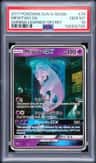 Mewtwo Gx