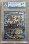 Primal Groudon Ex