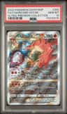 Charizard Vstar