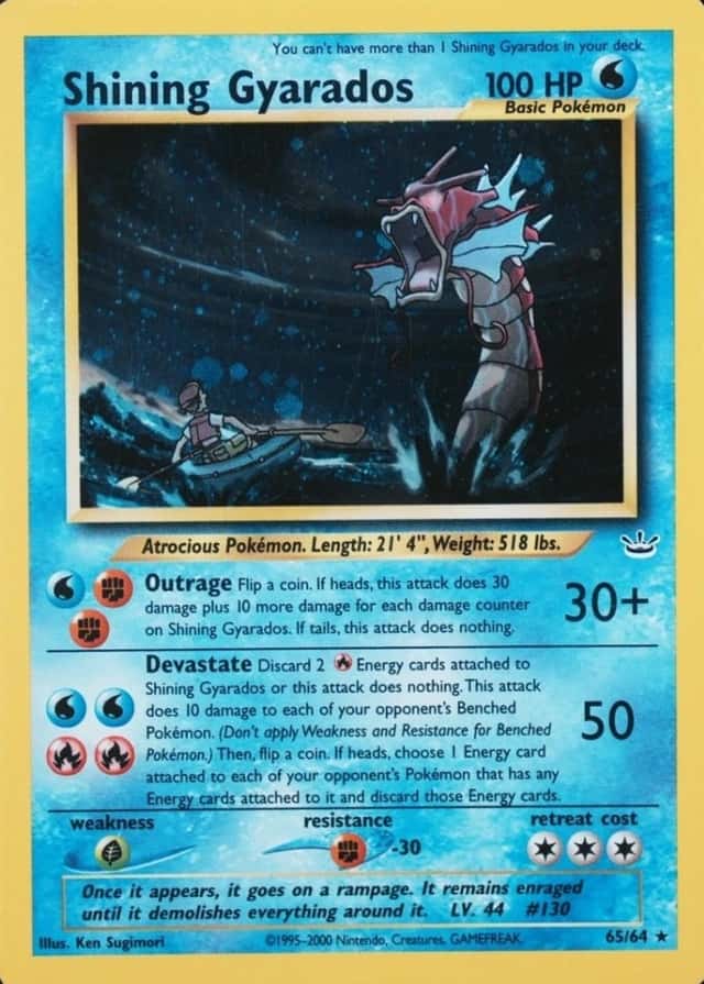 Double Holo · Error · Holo