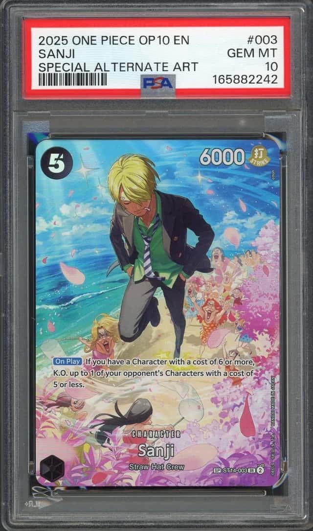 Sanji