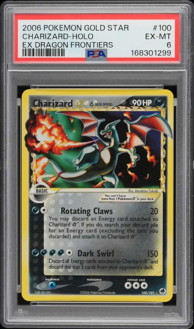 Charizard