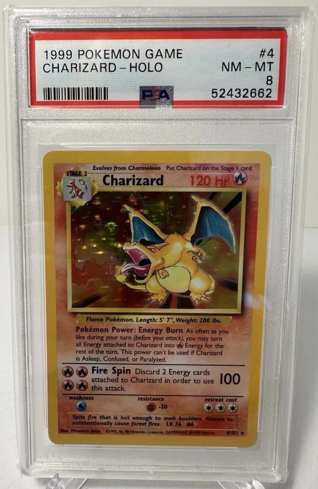 Charizard