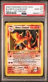 Blaine'S Charizard