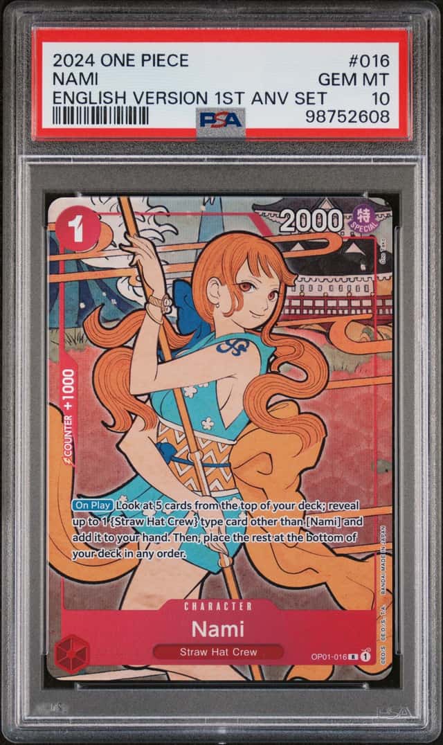 Nami