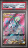 Gardevoir/sylveon Gx