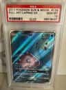 Lapras Gx