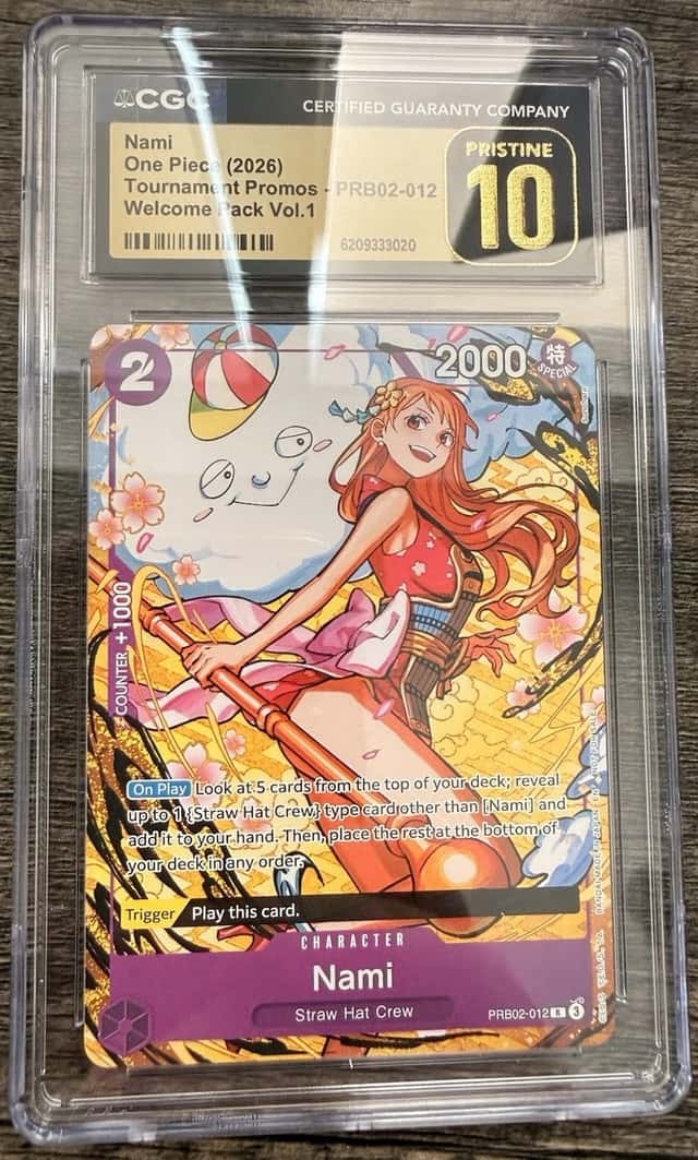 Nami
