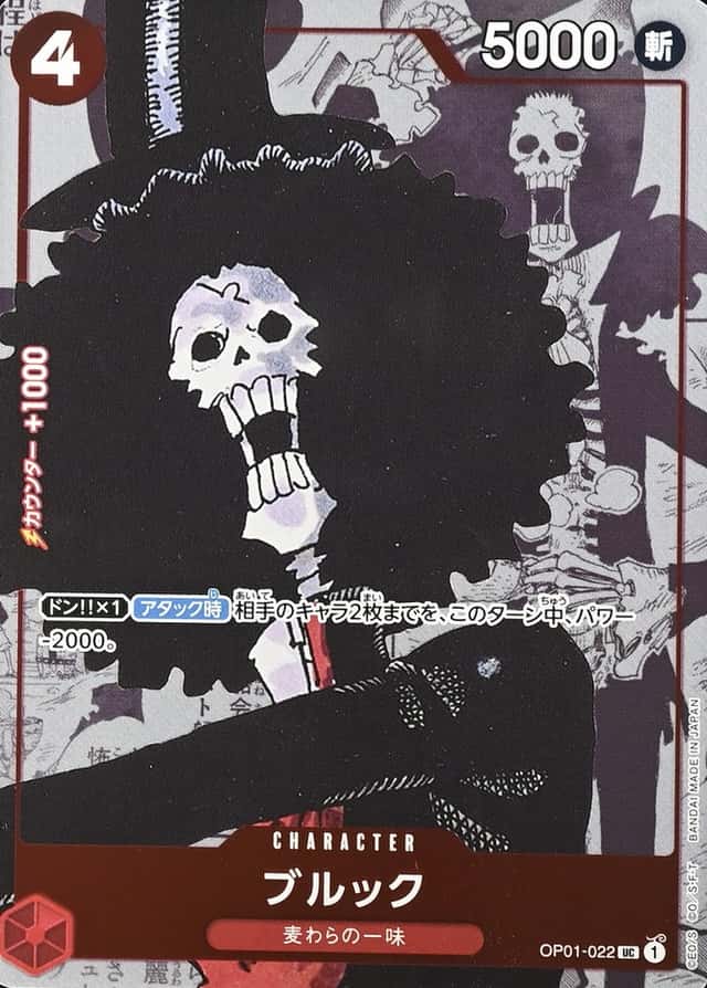 Op Manga Art · Premium Collection