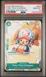 Tony Tony Chopper