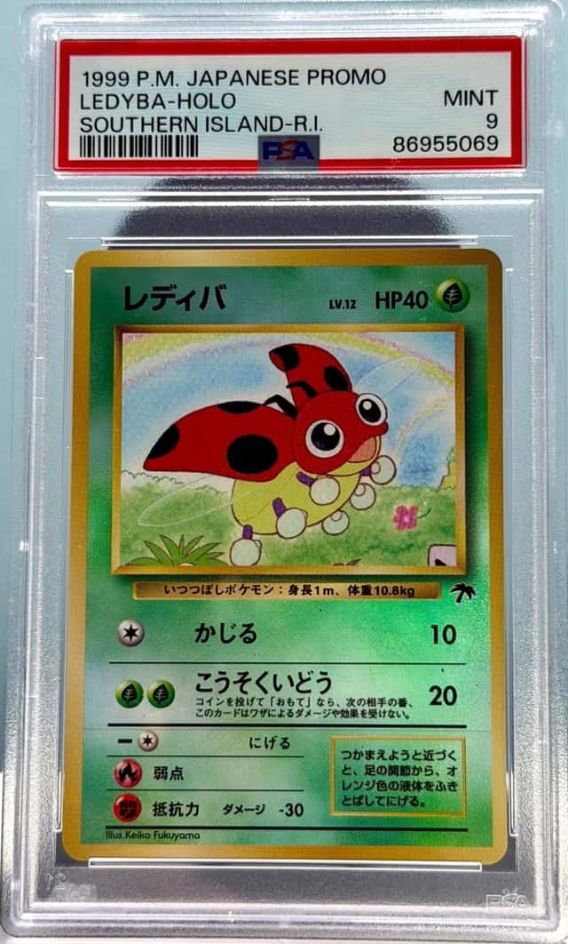 Ledyba