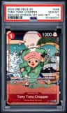 Tony Tony Chopper