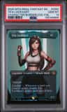 Tifa Lockhart