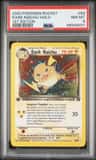 Dark Raichu