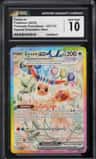 Eevee Ex