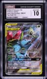 Celebi & Venusaur Gx