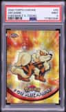 Arcanine