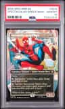 Spectacular Spider-Man