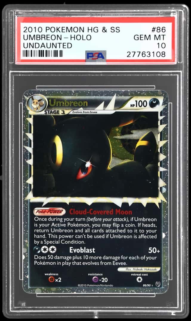 Umbreon