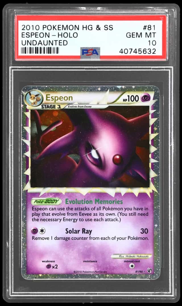 Espeon