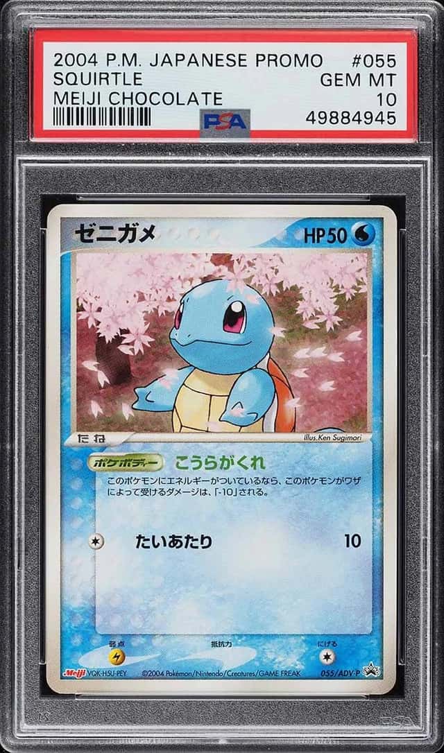 Squirtle