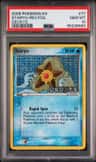 Staryu