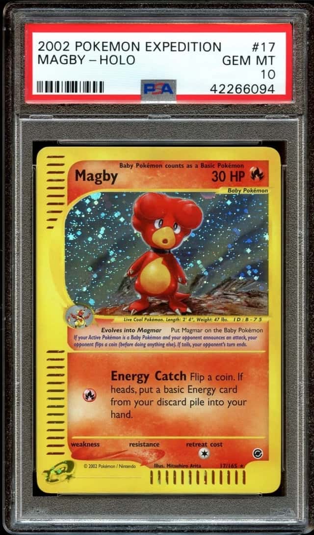 Magby