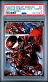 Carnage, Crimson Chaos