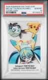 Meloetta/pikachu/miku