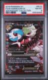 M Gardevoir Ex