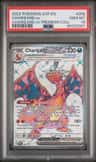 Charizard Ex