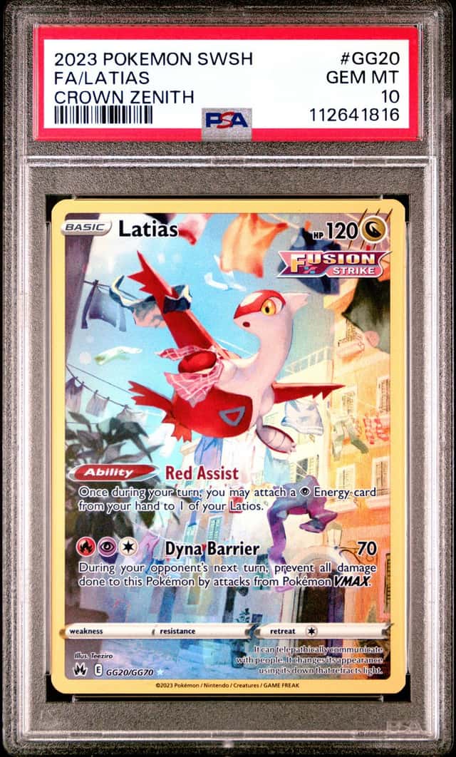 Latias